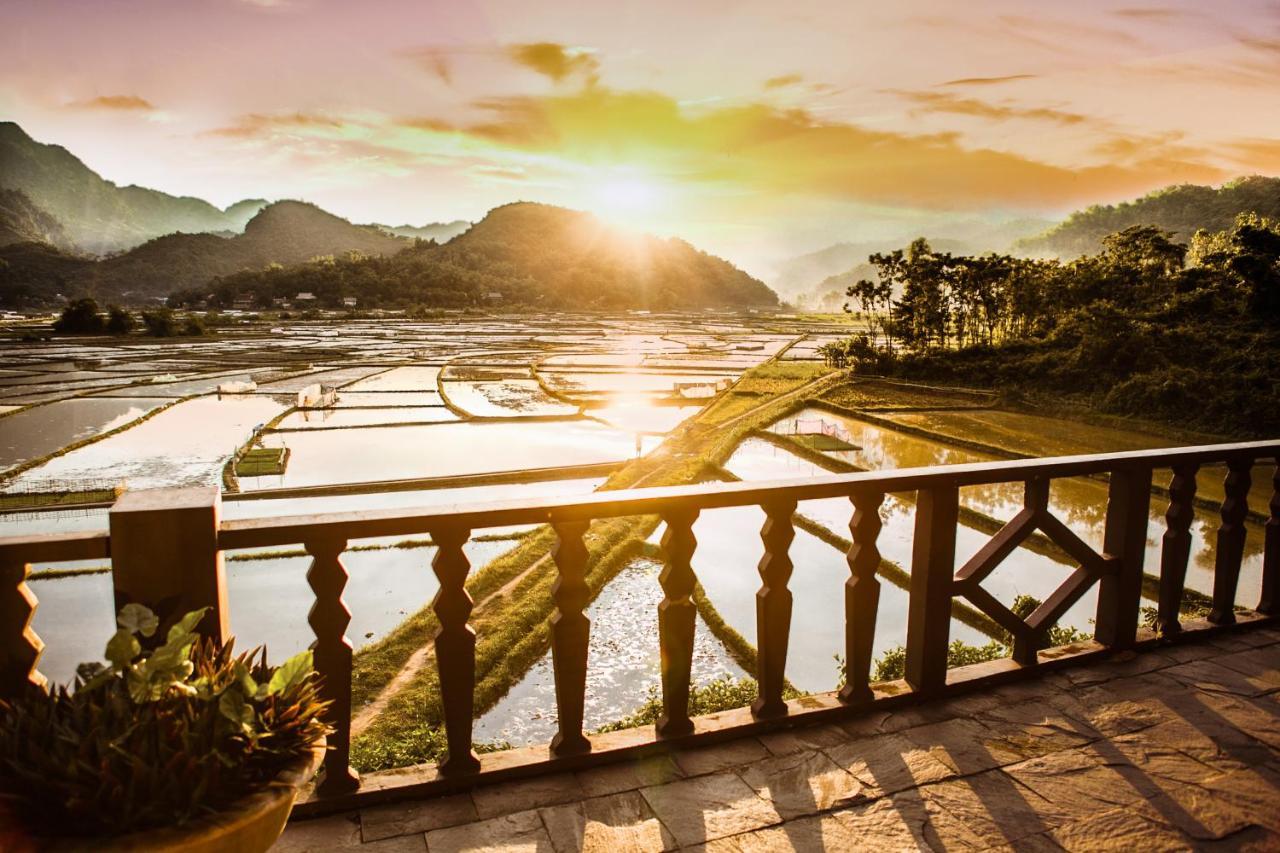 Hotel Mai Chau Ecolodge