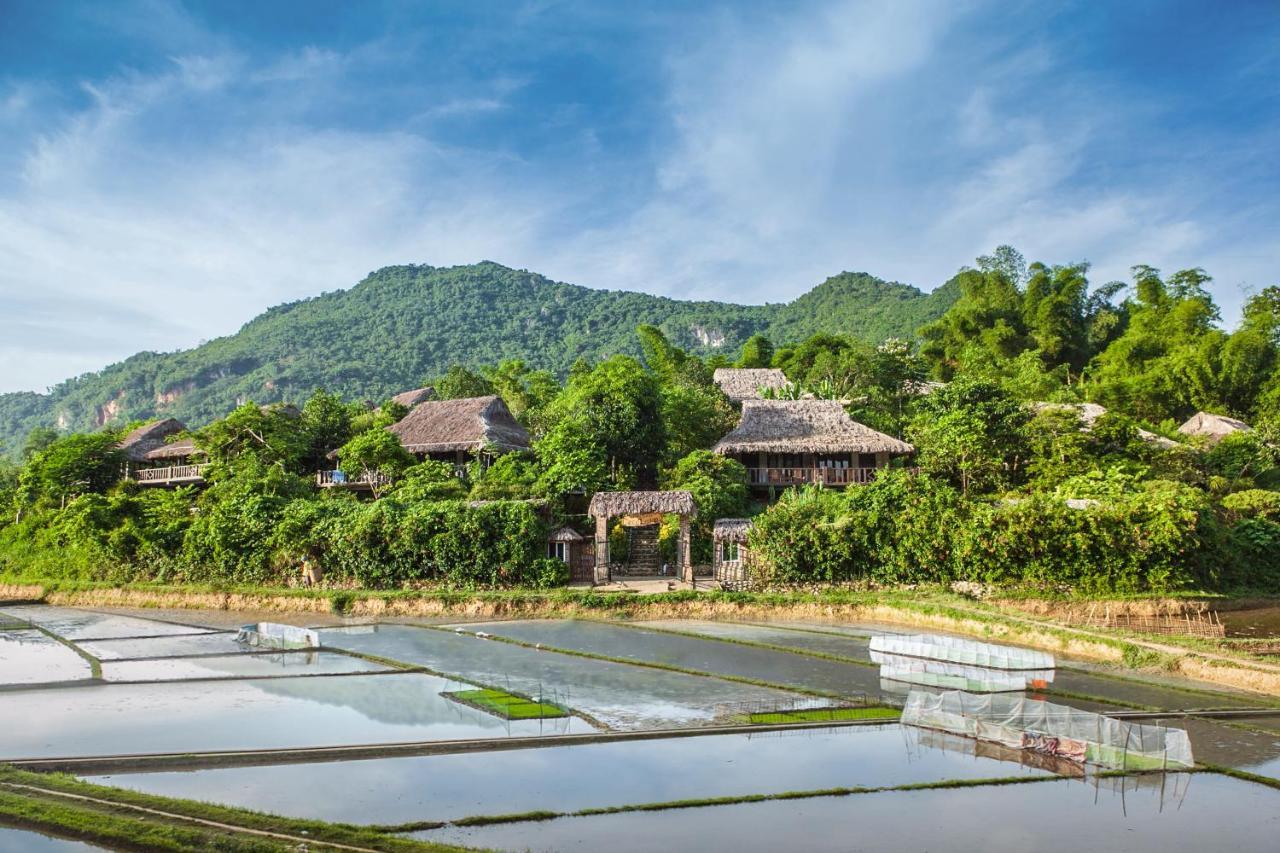 Mai Chau Ecolodge