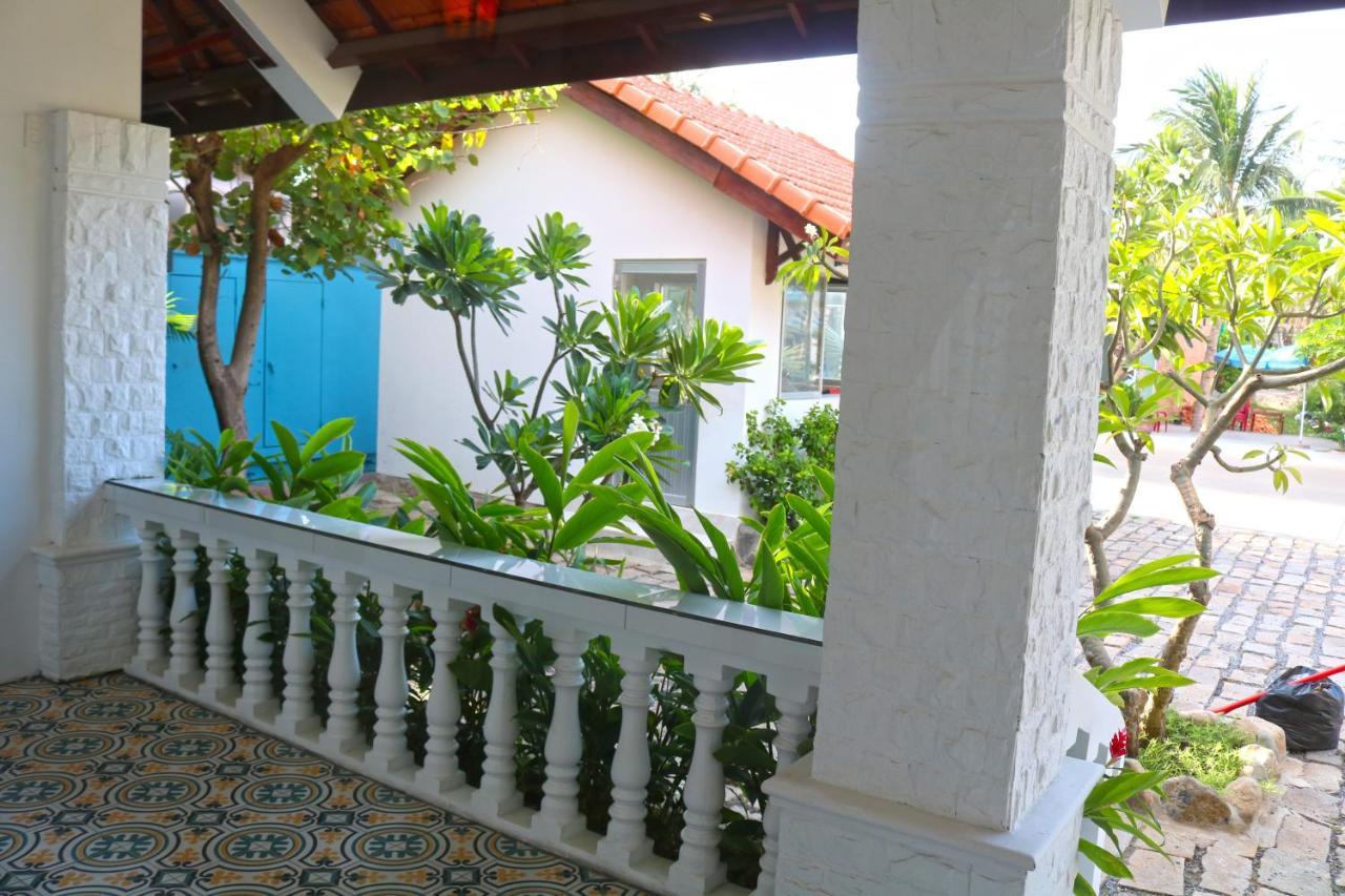 Khu nghỉ mát Ravenala Boutique