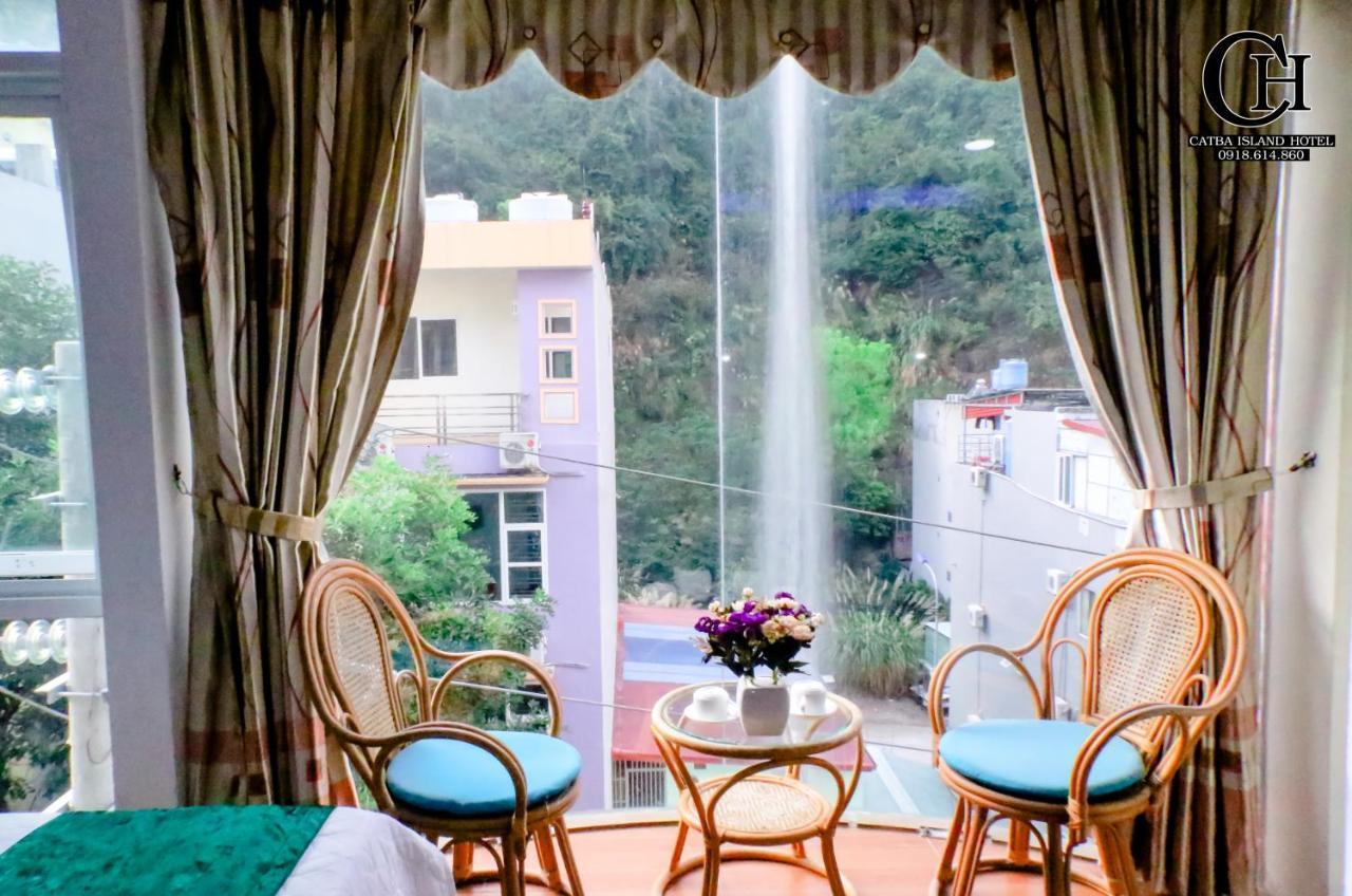 Catba Island Hotel 2*