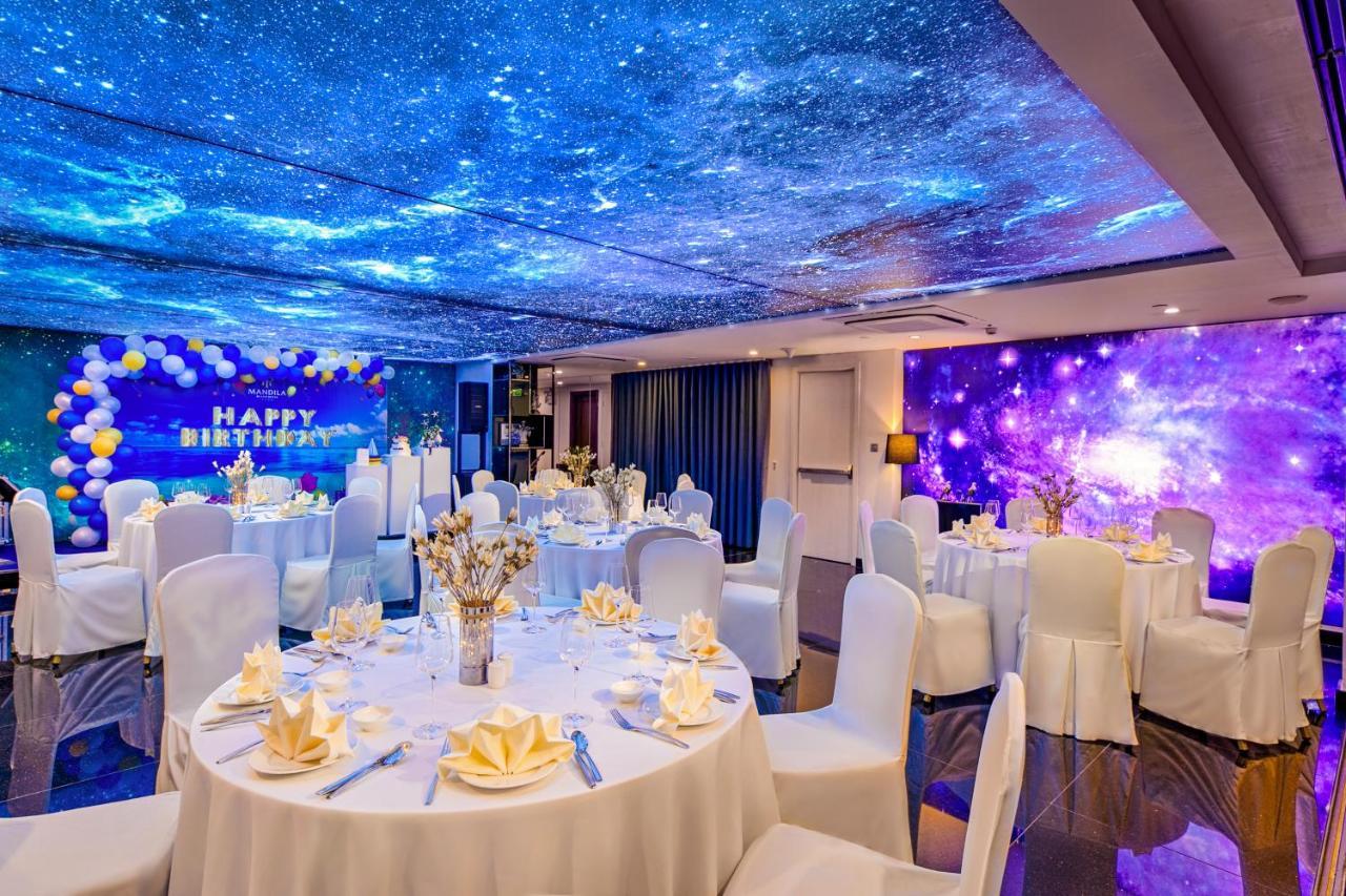 Hotel Mandila