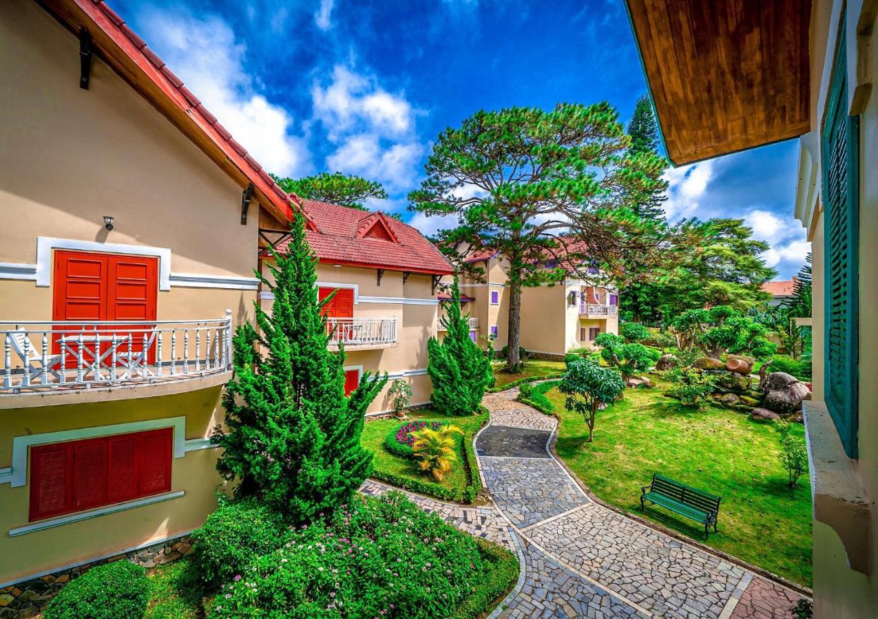 Tea Da Lat