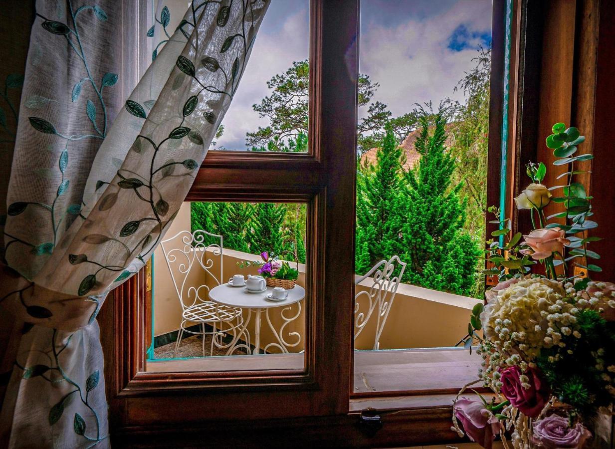 Tea 4* Da Lat