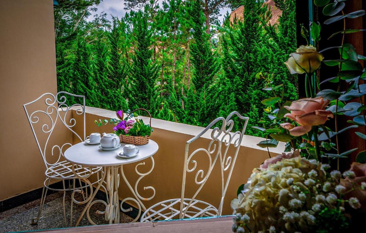 Tea Resort 4*