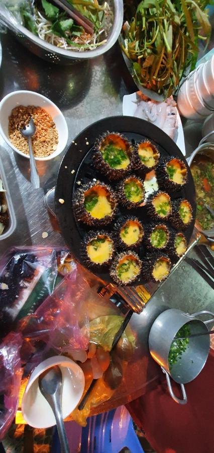 Hotel Nhà Nghỉ Ngọc Phuọng Hon Son