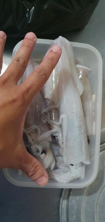Nhà Nghỉ Ngọc Phuọng Hon Son Lai Son
