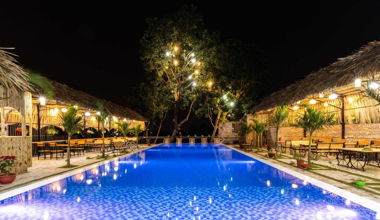 Elizabeth Tam Coc Hotel Ninh Binh