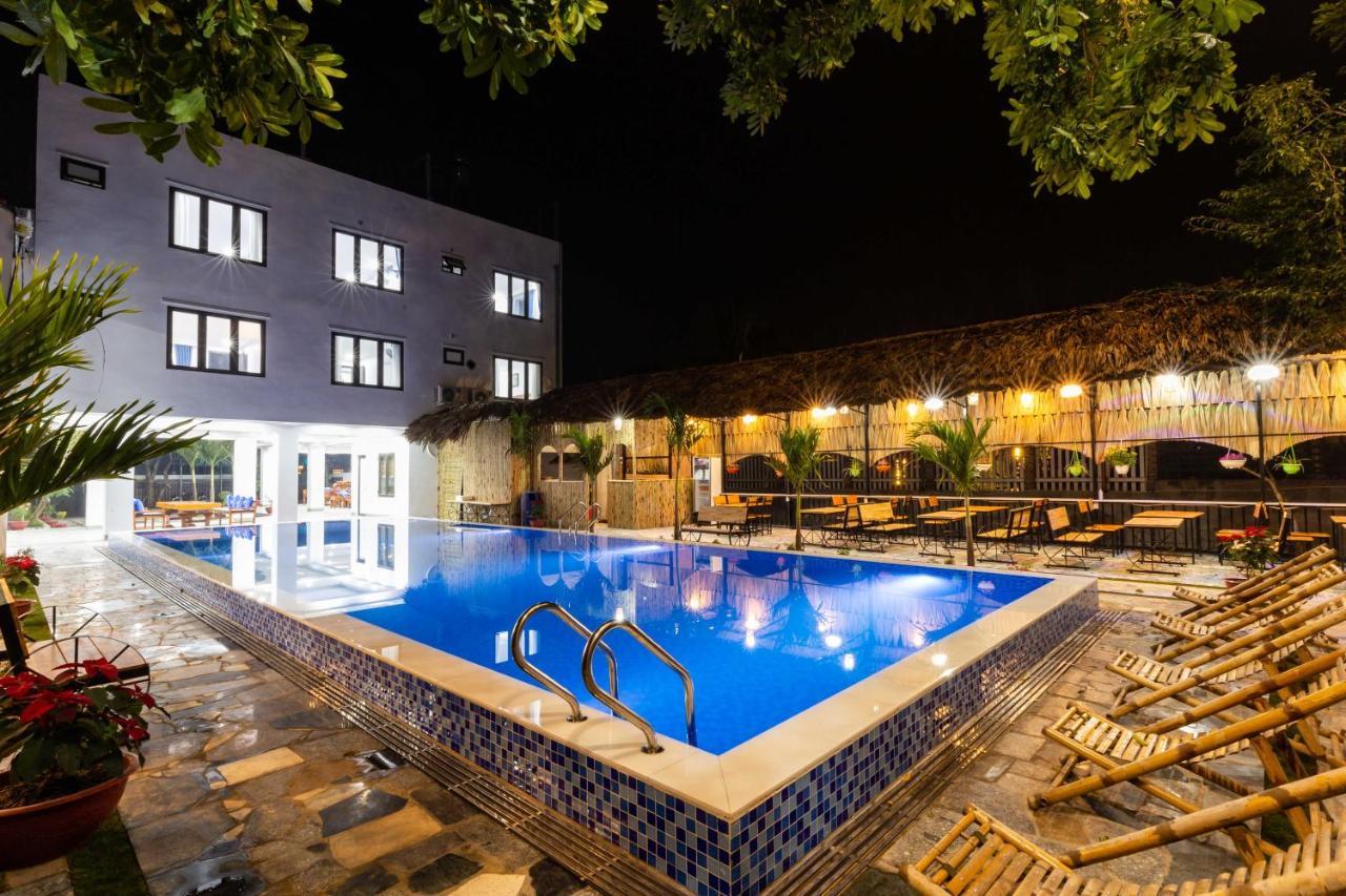 Hotel Elizabeth Tam Coc Ninh Binh
