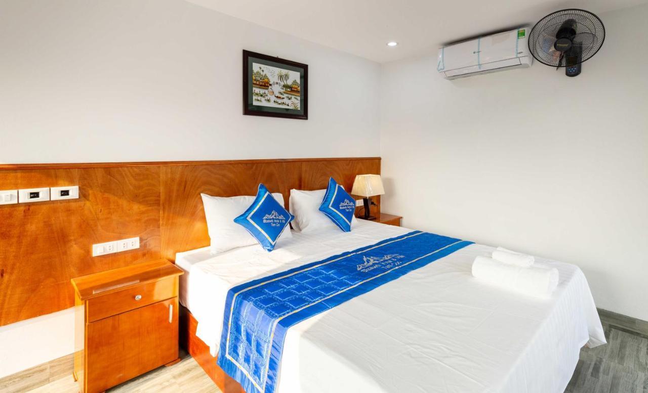 Elizabeth Tam Coc Hotel