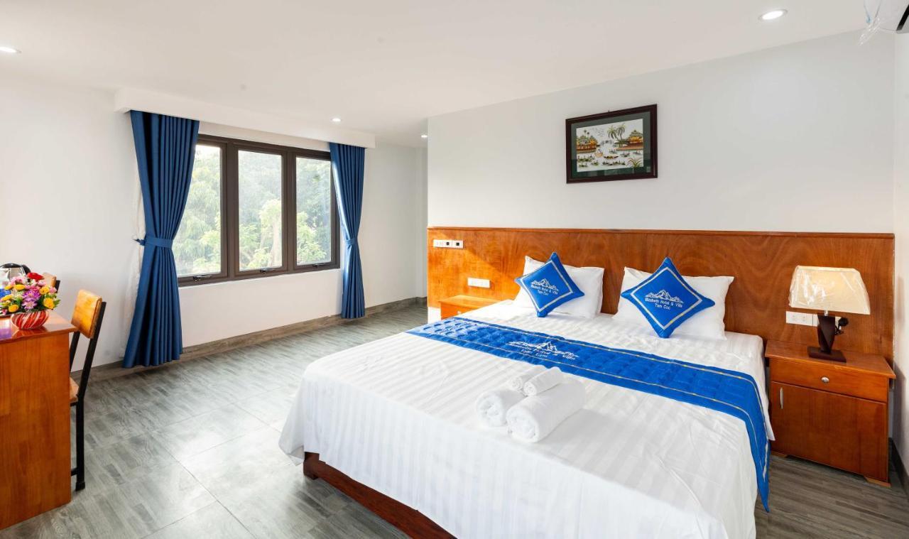 Hotel Elizabeth Tam Coc Ninh Binh
