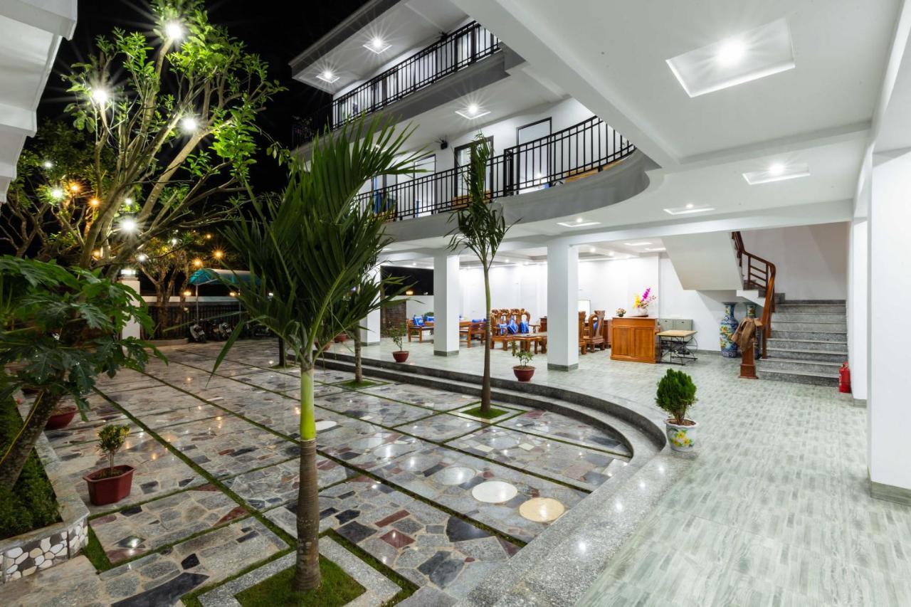Elizabeth Tam Coc Hotel Ninh Binh