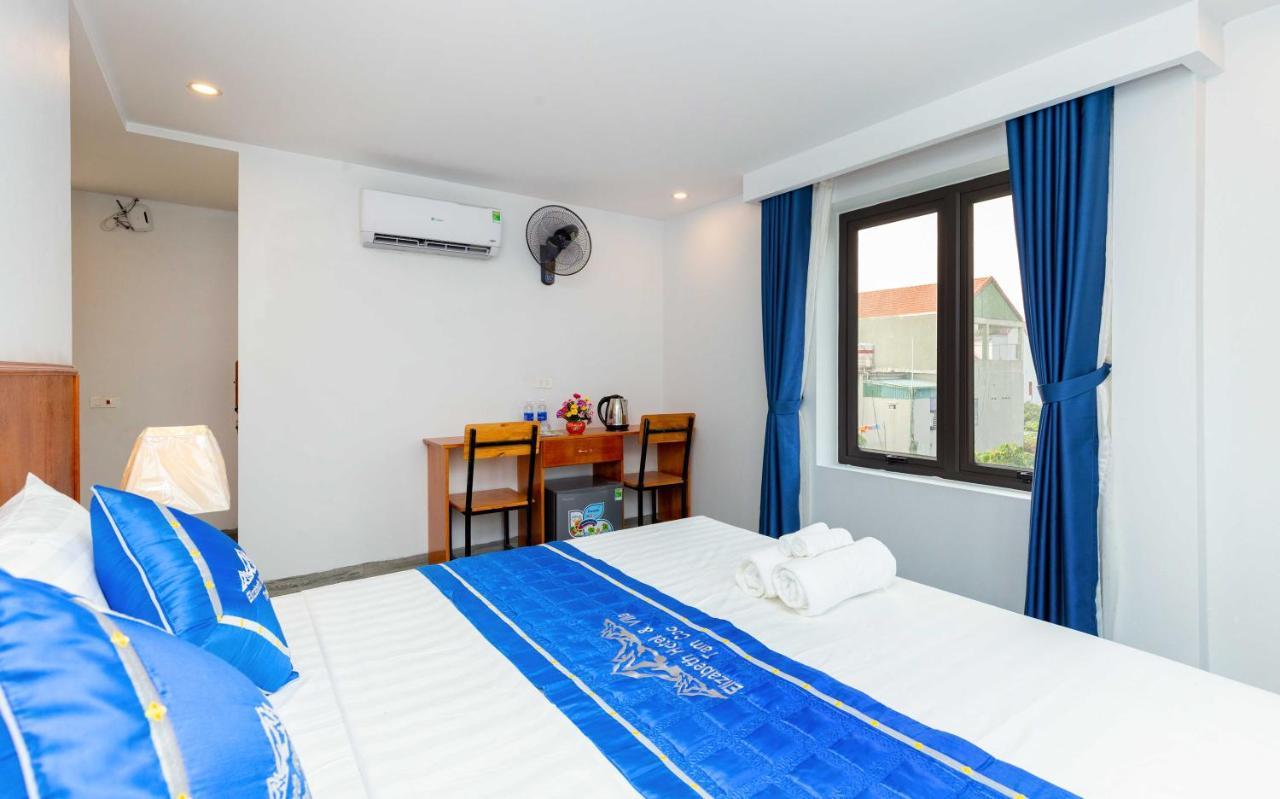 Hotel Elizabeth Tam Coc 2*