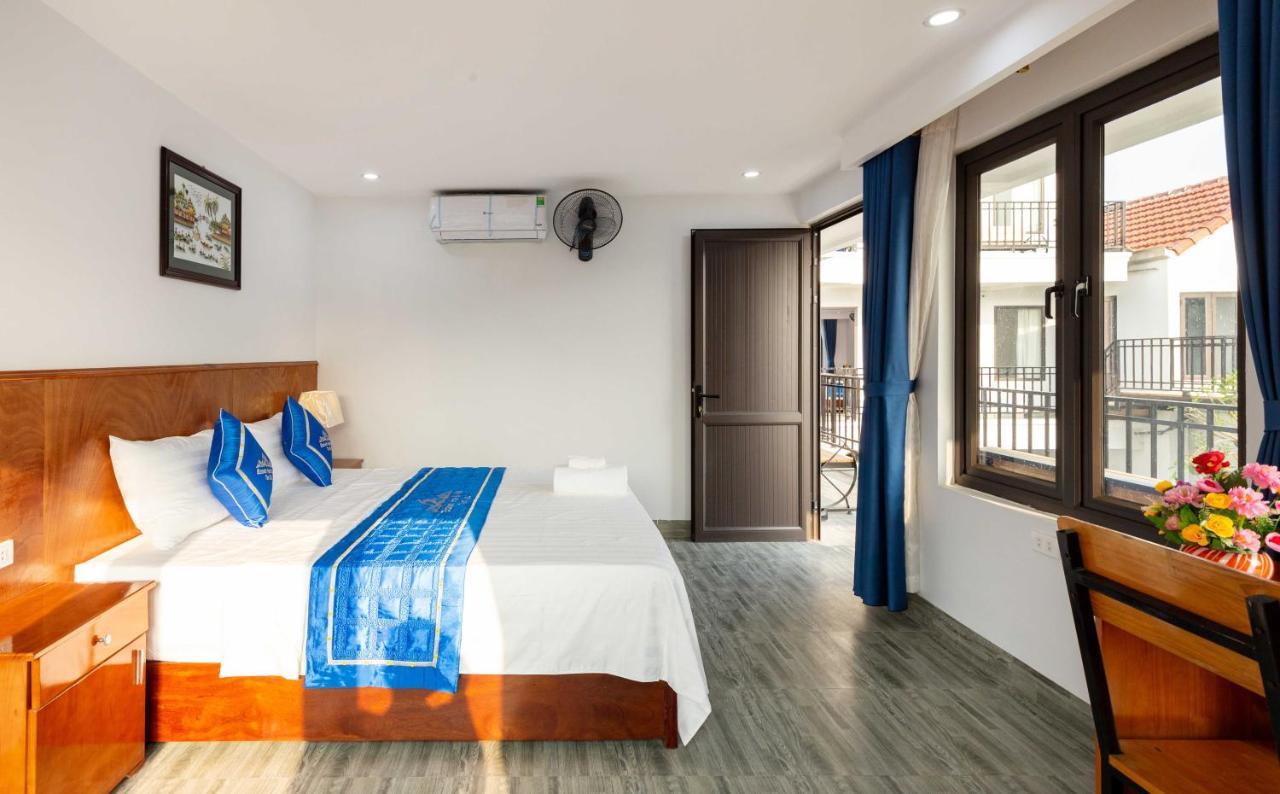 Hotel Elizabeth Tam Coc 2*