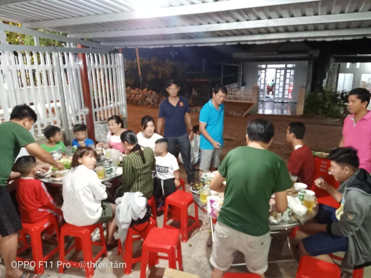 Nhà Nghỉ Ngọc Phuọng Hon Son Hotel 2*