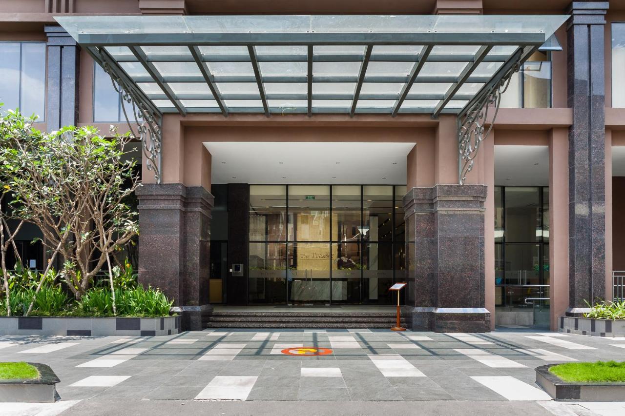 Tresor Tropical Apartment Ho-Chi-Minh-Stadt