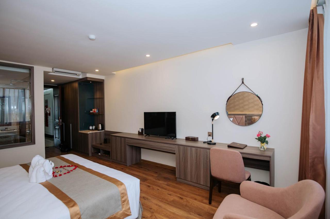 Thong Do Hotel Vinh
