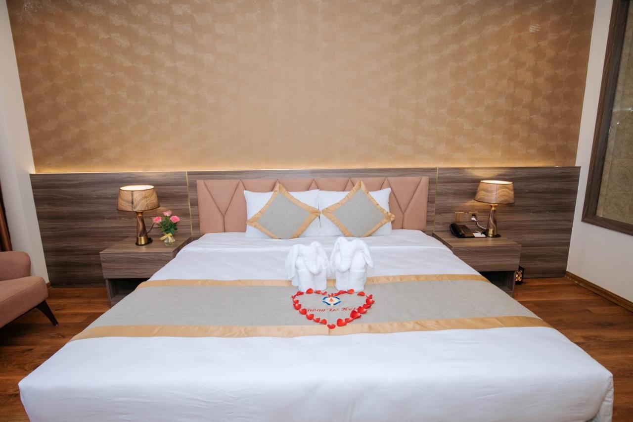 Thong Do Hotel 4*
