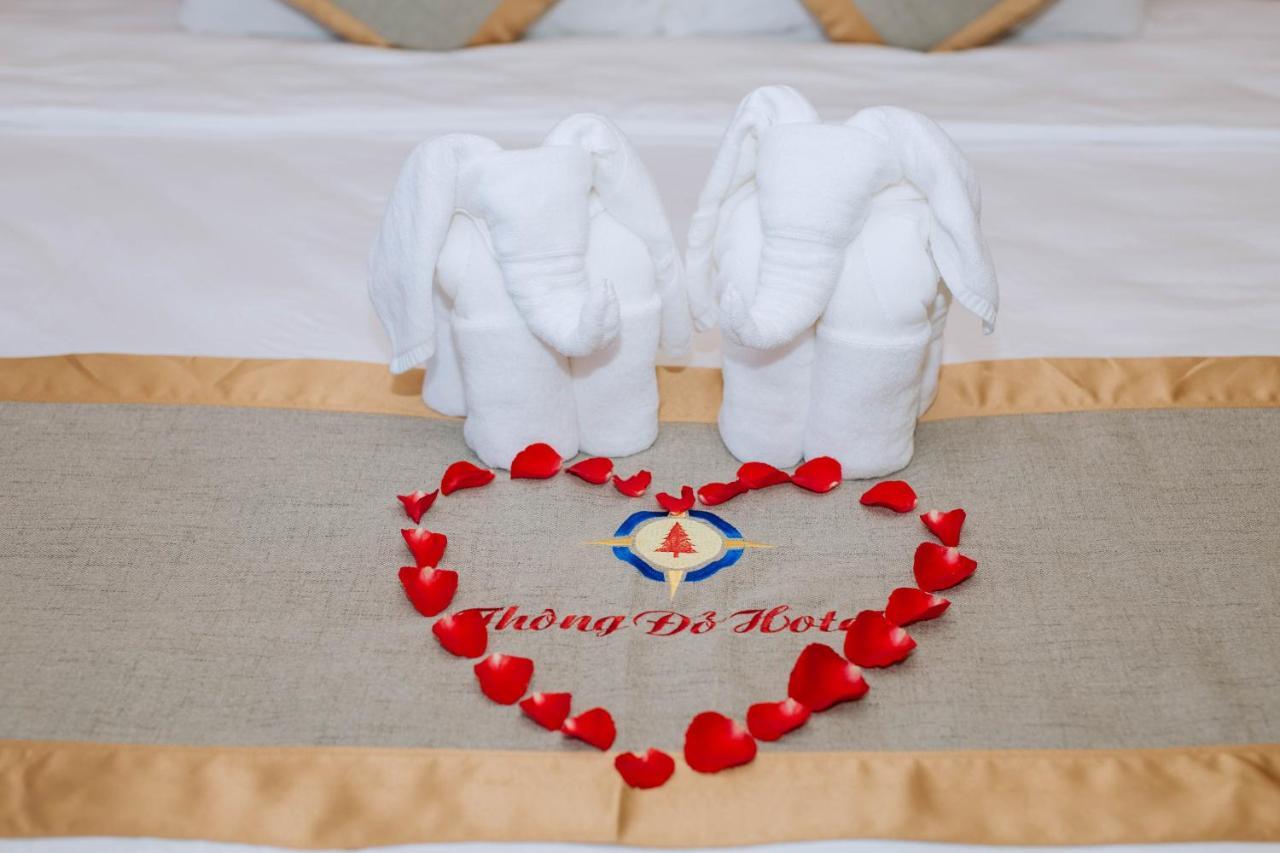 Thong Do Hotel Vinh