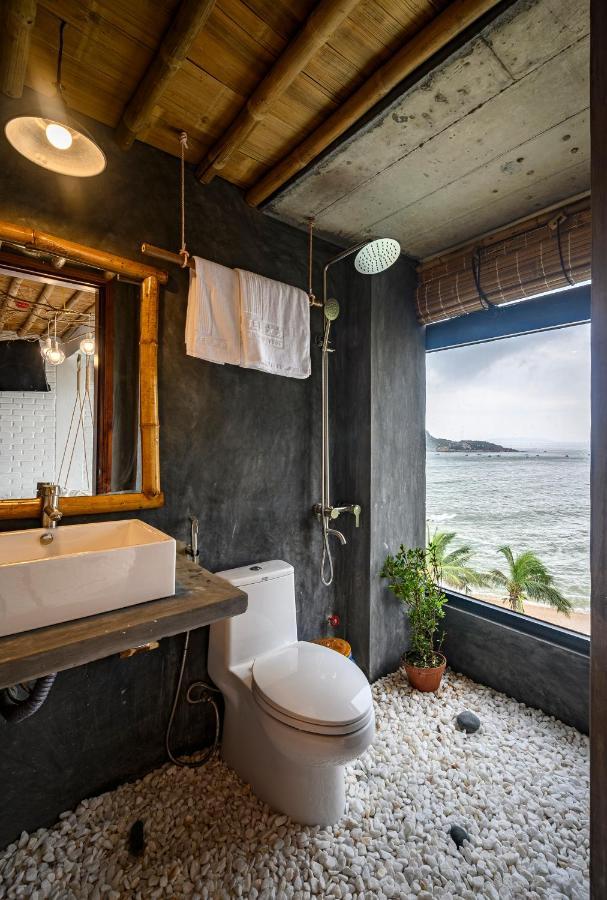 Mira Bai Xep - The Hidden Jewel Hotel