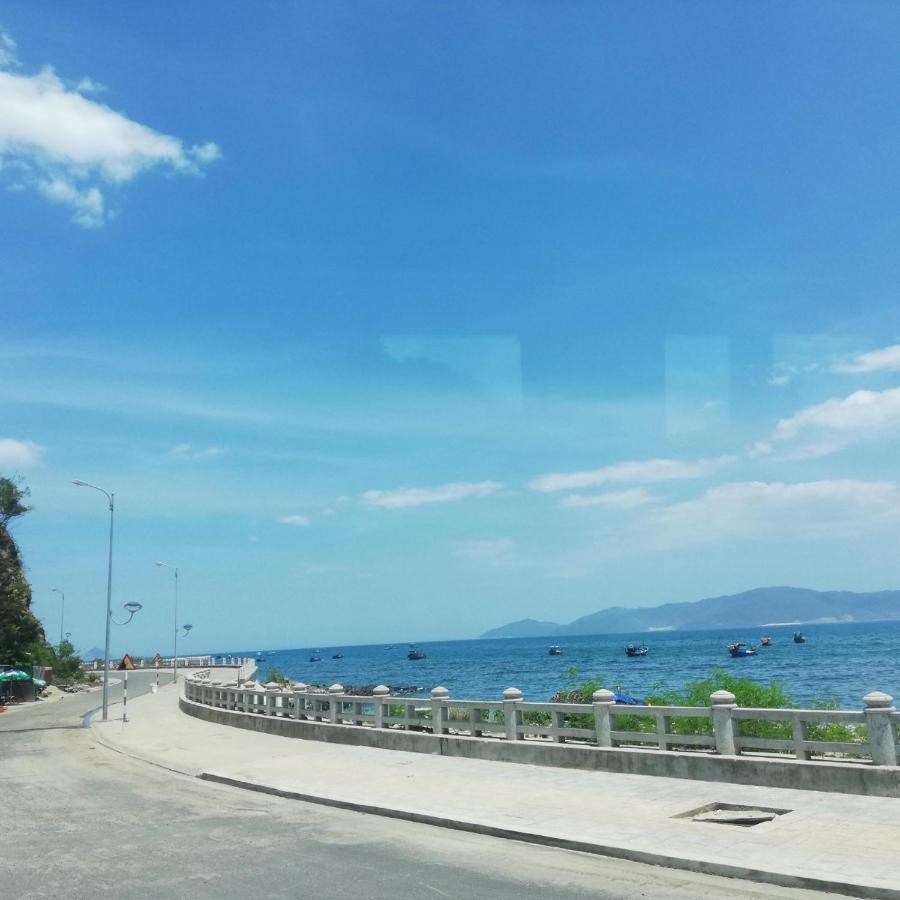 Khach San Cliffhouse 3* Nha Trang