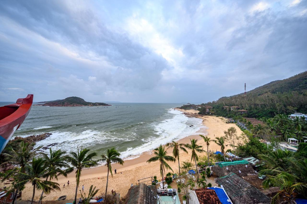 Mira Bai Xep - The Hidden Jewel Hotel