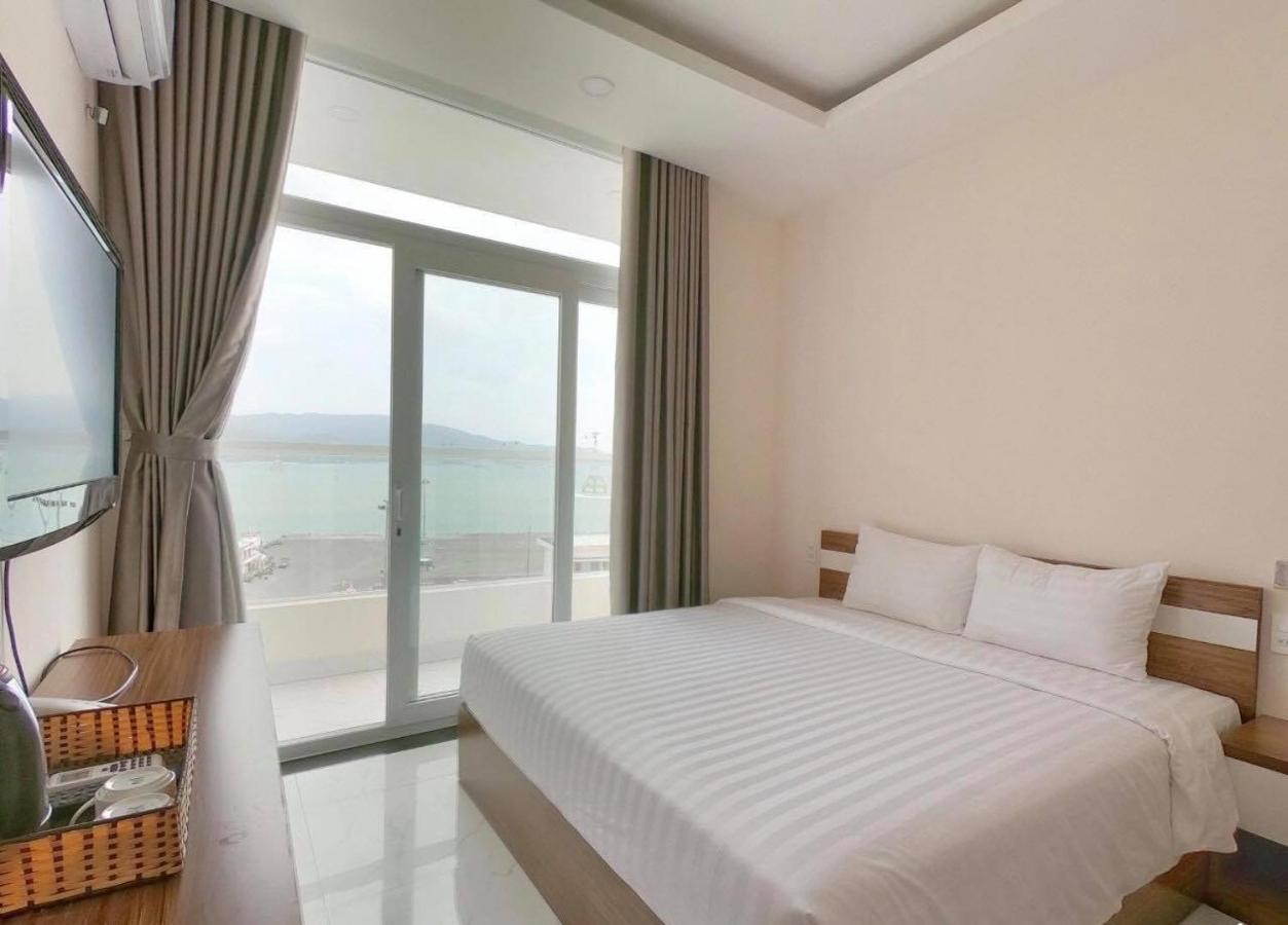 Hotel Khach San Cliffhouse