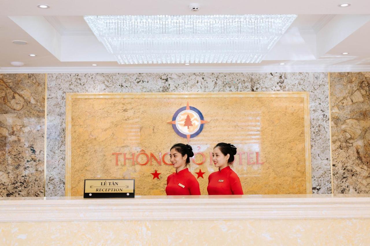 Thong Do Hotel 4*