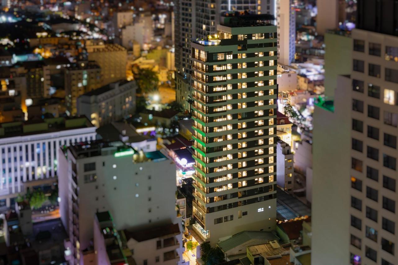 Ventana Hotel