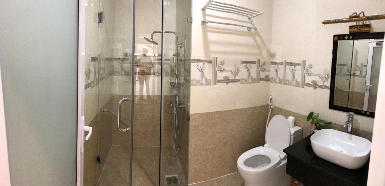 Hotel Greenview Da Lat