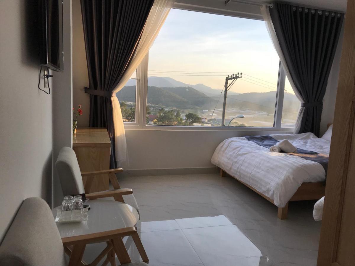 Hotel Greenview Da Lat
