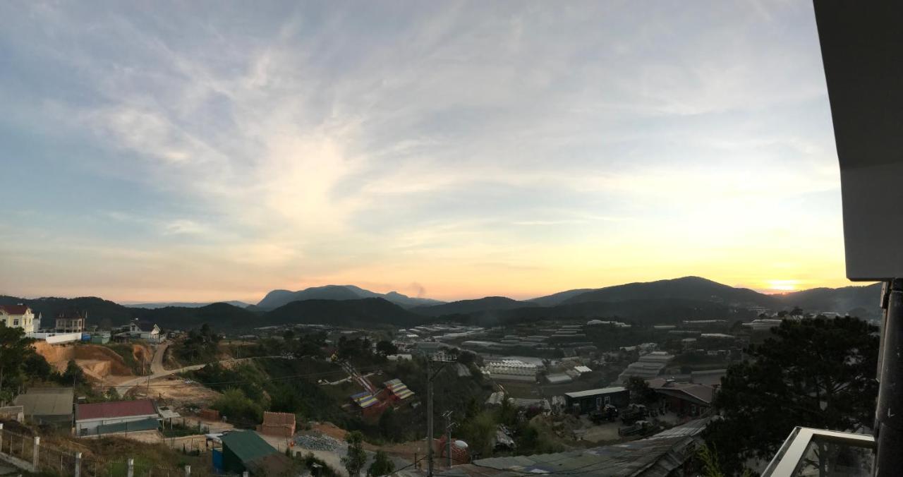 Greenview Hotel Da Lat