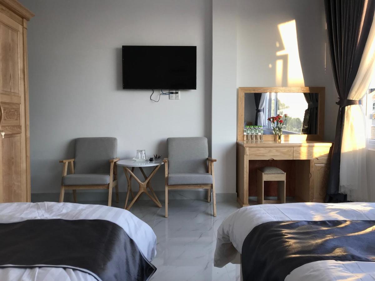 Greenview Hotel