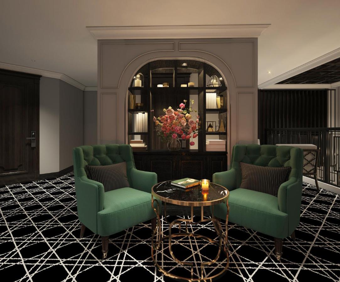 Paradise Center & Hotel Hanoi