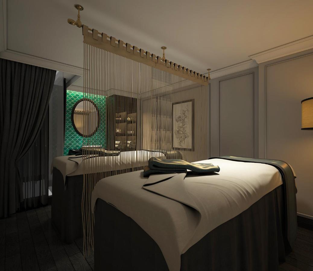 Hotel Paradise Center & Hanoi