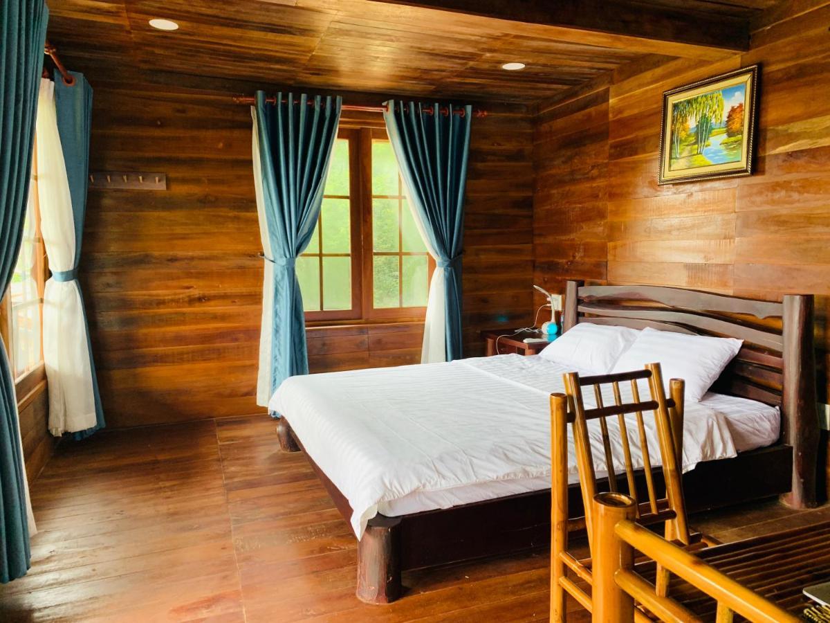 Sunrise Resrort Khách sạn Phú Quốc