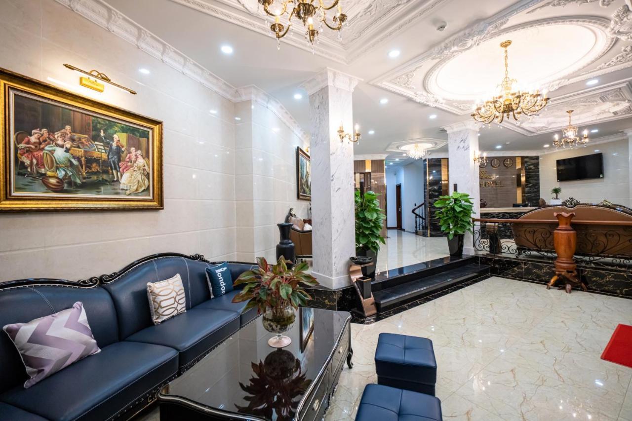 Win Hotel 2*