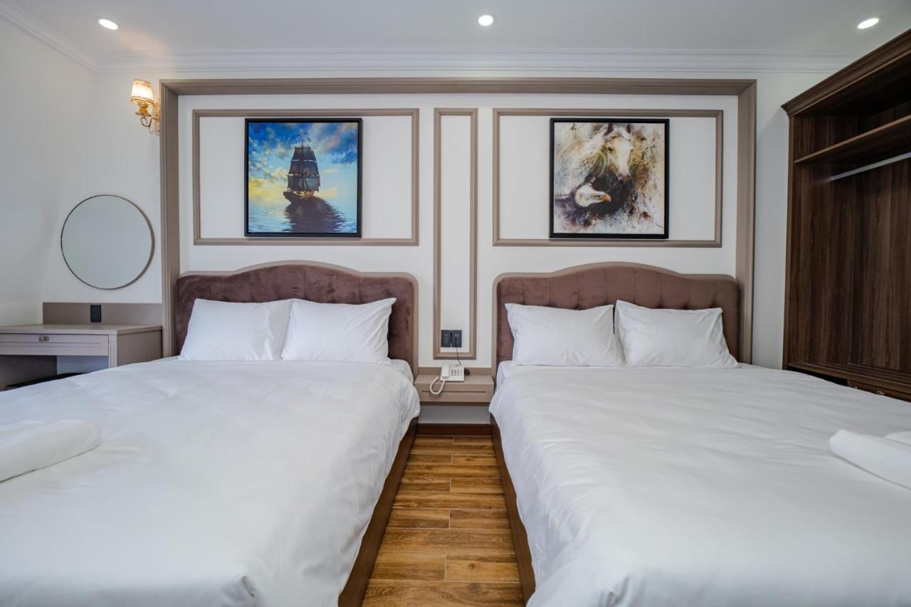 Win Hotel 2*