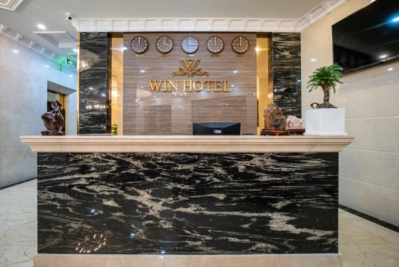 Hotel Win 2*