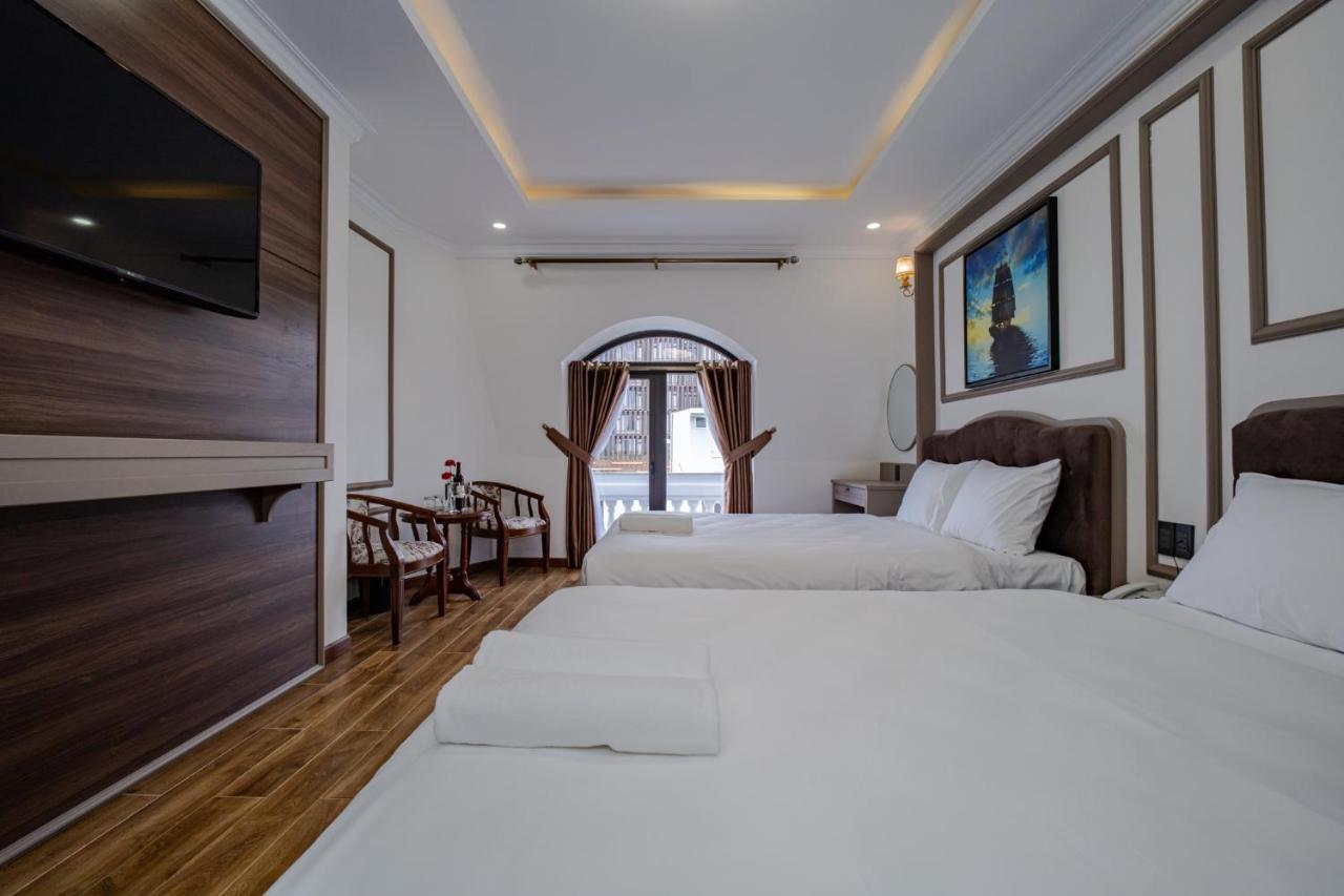 Win Hotel 2*