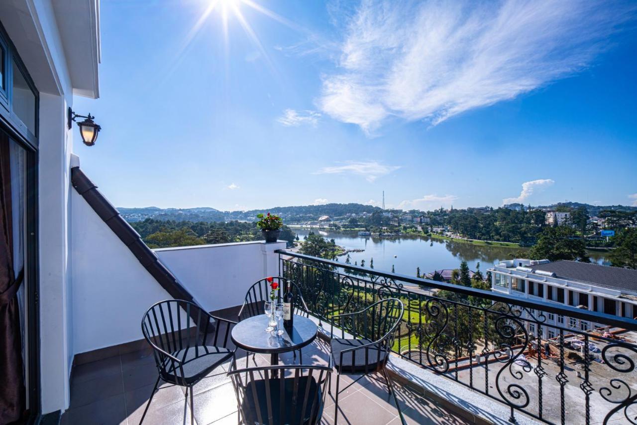 Win Hotel Da Lat