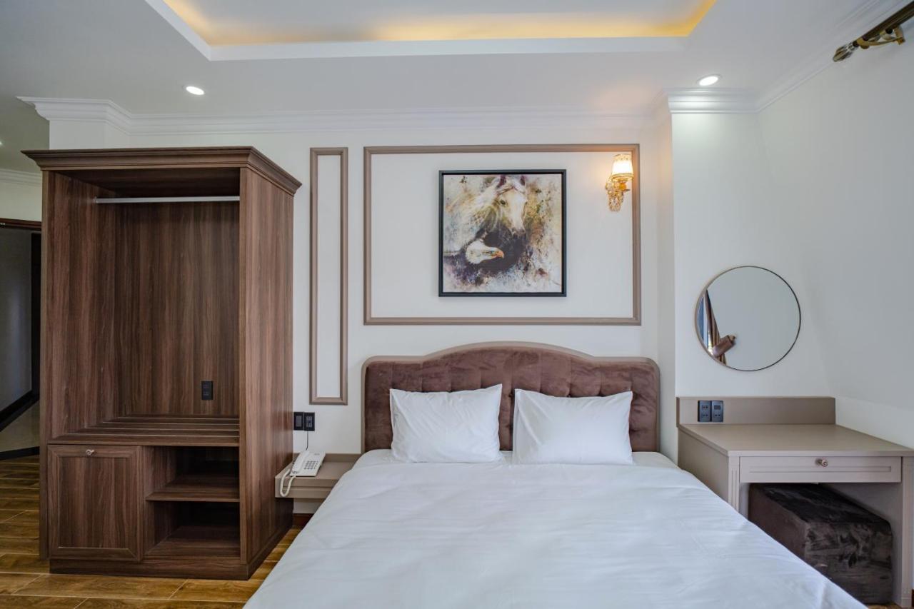 Hotel Win Da Lat