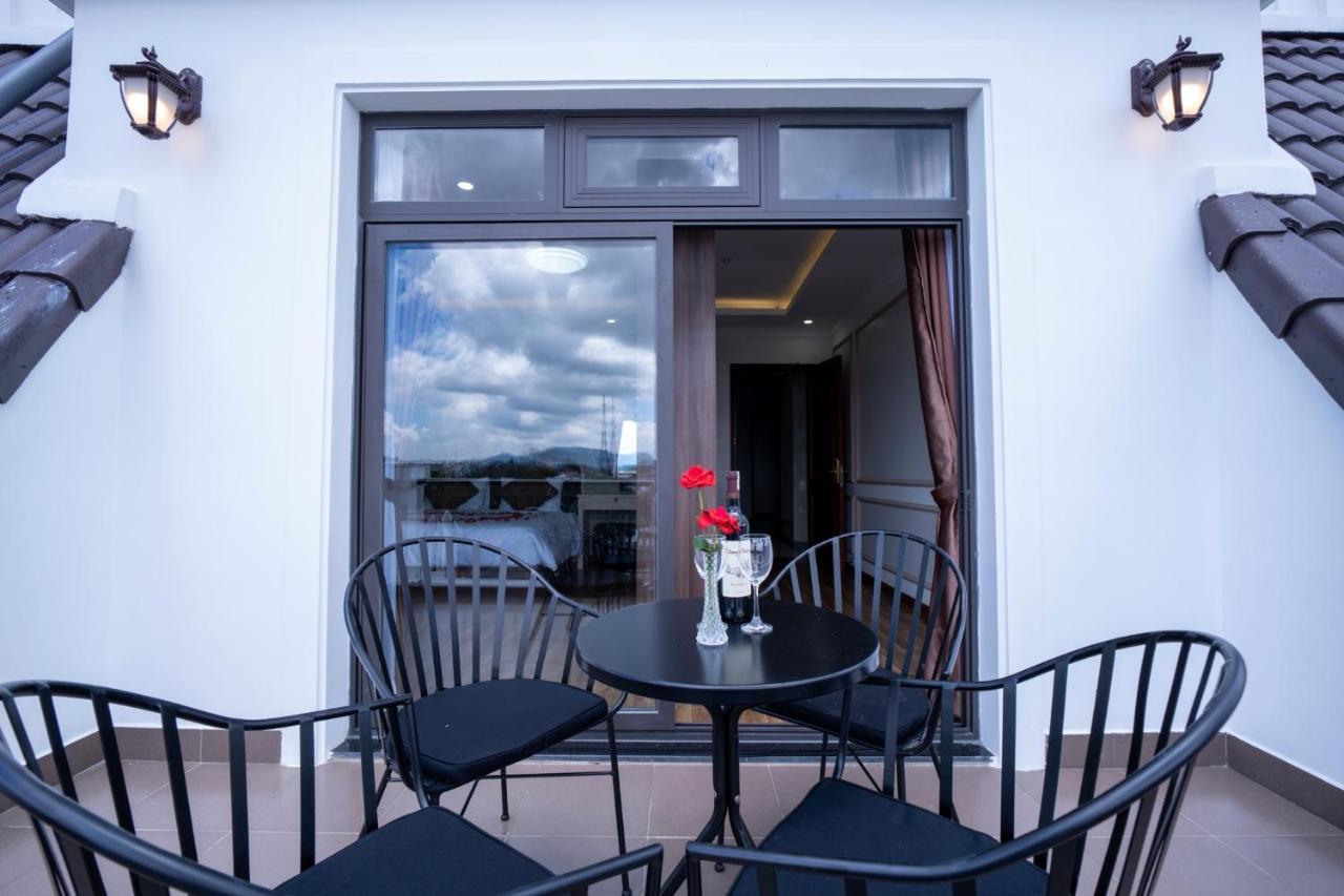 Hotel Win Da Lat