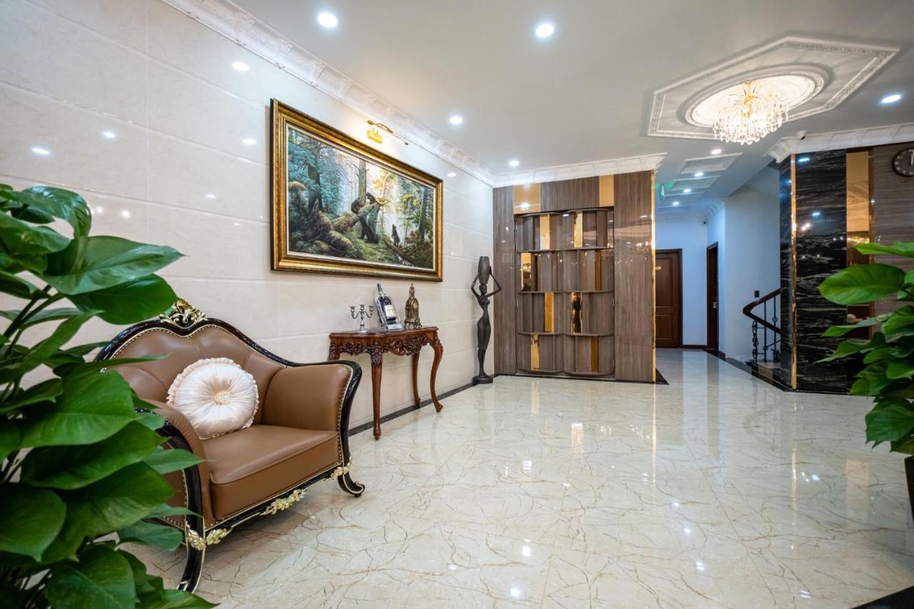 Win Hotel Da Lat