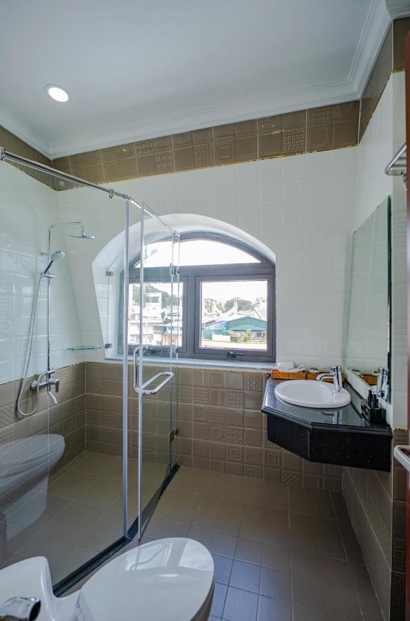 Win Hotel Da Lat
