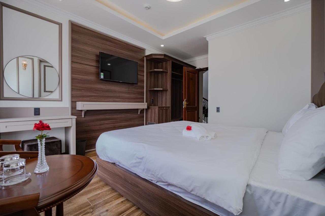 Win Hotel Da Lat