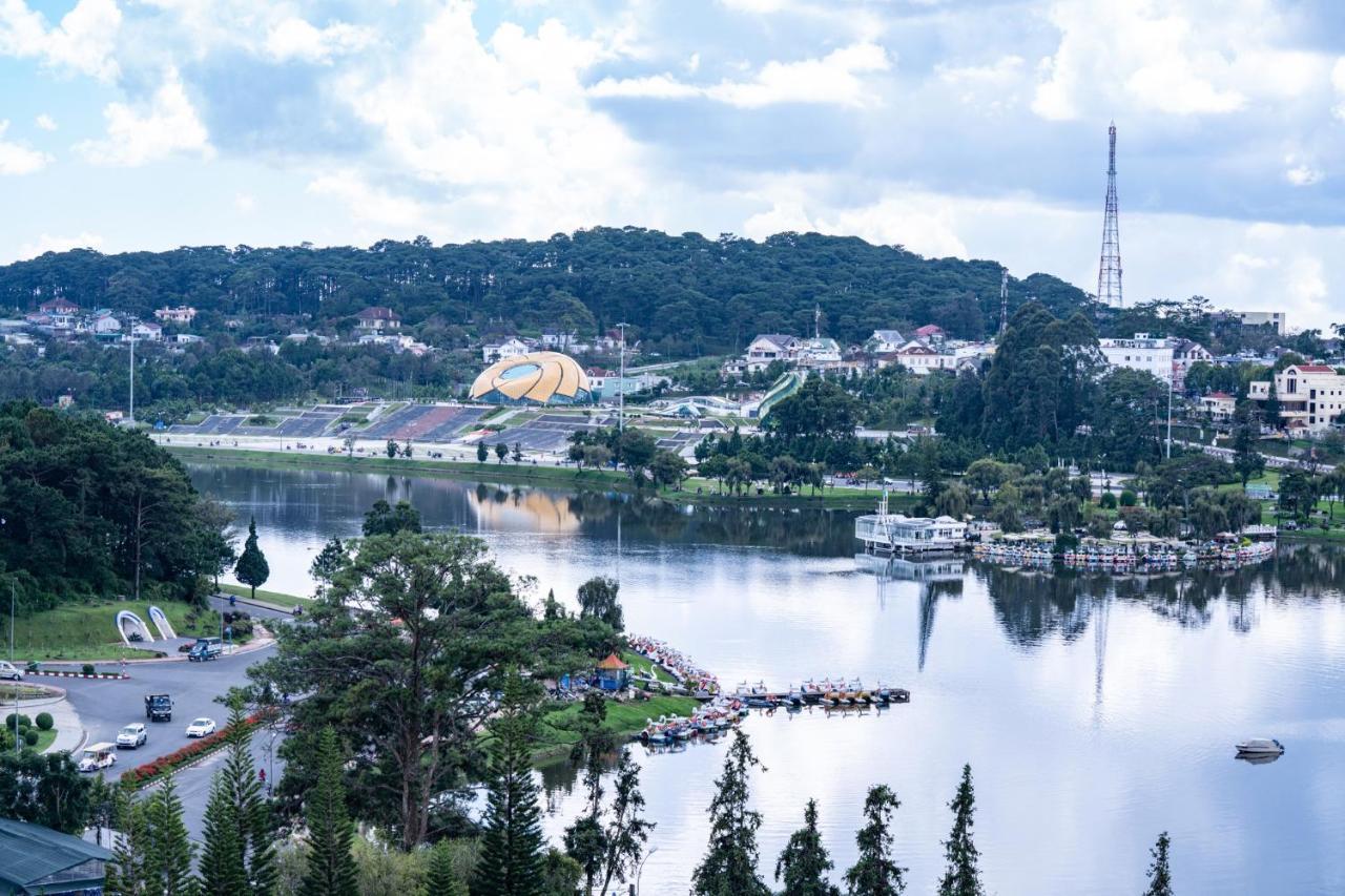 Win Hotel Da Lat