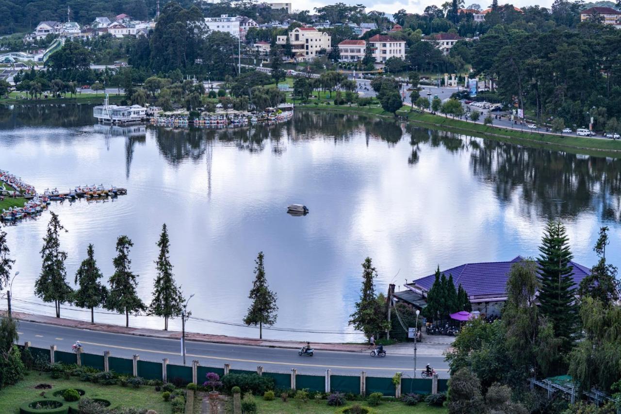 Hotel Win Da Lat