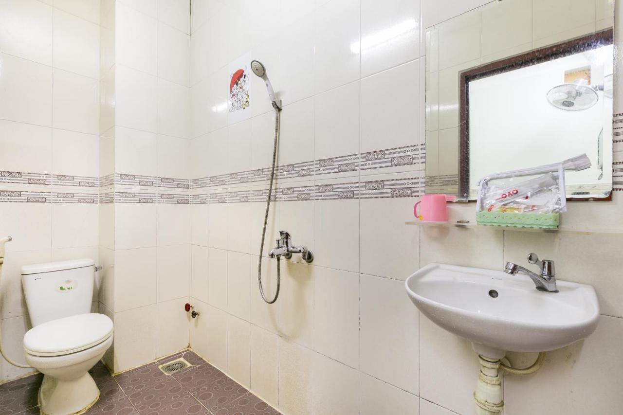 Oyo 372 Vy Hà