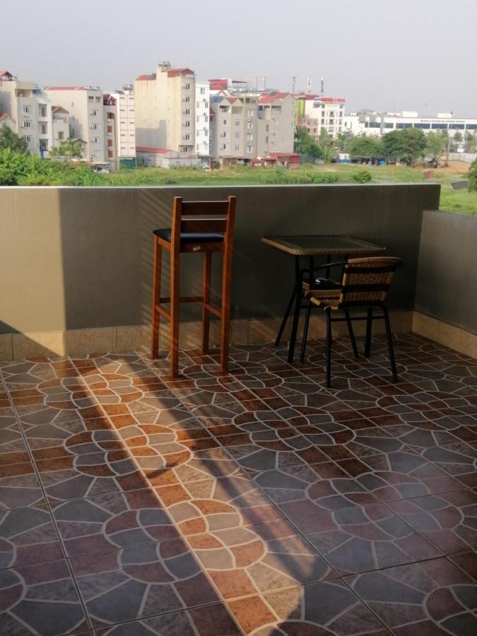 Roma Noi Bai Airport Hotel