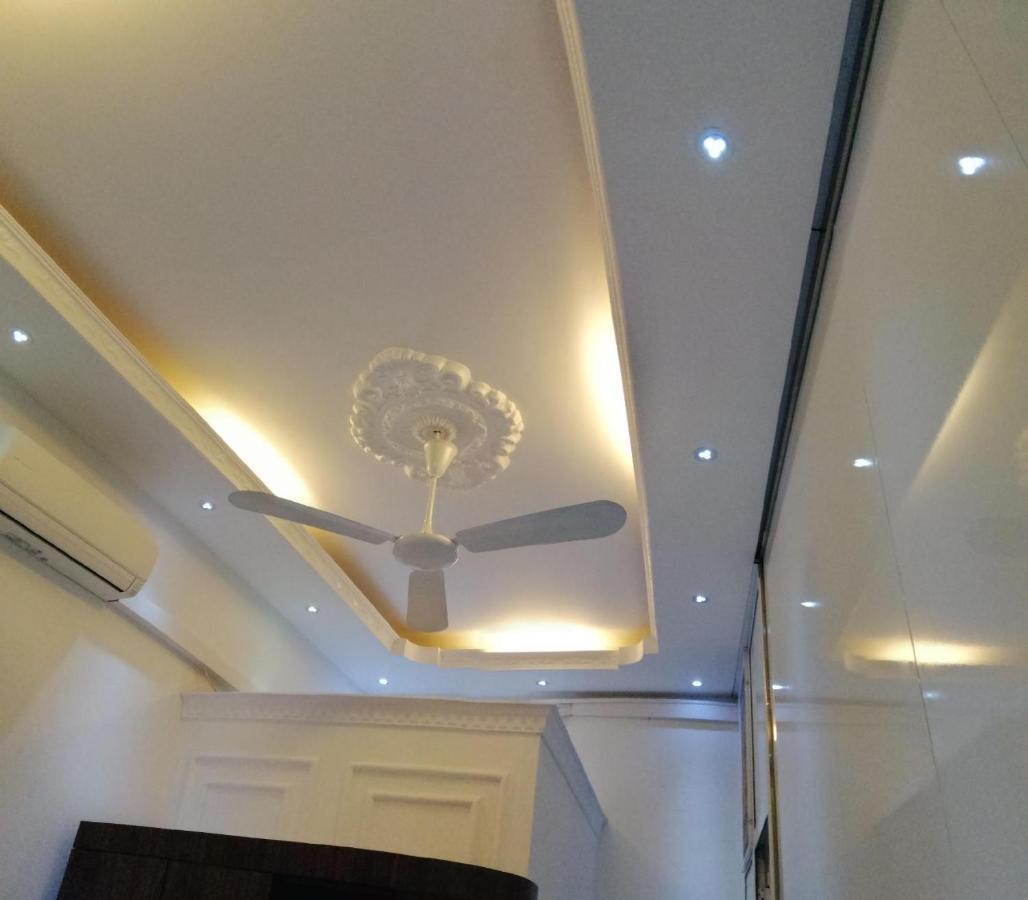 Roma Noi Bai Airport Hanoi